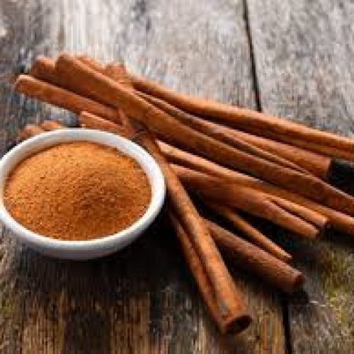 Cinnamon